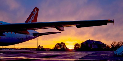 Primo Volo? Ecco come prendere l'aereo, come muoversi e 